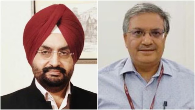 Election Commissioners